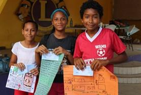 Etre volontaire au Belize avec Projects Abroad : Missions humanitaires Etre volontaire au Belize avec Projects Abroad : Missions humanitaires