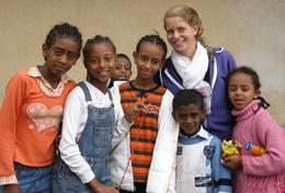 Missions de volontariat et stages en Ethiopie : Missions humanitaires Missions de volontariat et stages en Ethiopie : Missions humanitaires