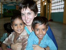 Les choix des Français pour le volontariat international Les choix des Français pour le volontariat international