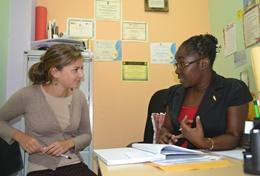 Mission humanitaire à l’étranger : Jamaïque Mission humanitaire à l’étranger : Jamaïque