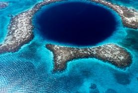 Chantiers écovolontariat et environnement : Belize Chantiers écovolontariat et environnement : Belize