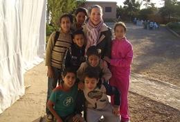 Chantiers Humanitaires : Maroc Chantiers Humanitaires : Maroc