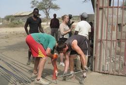 Missions de volontariat et stages en Tanzanie : Construction & reconstruction Missions de volontariat et stages en Tanzanie : Construction & reconstruction