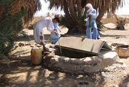 Mission Culture & communauté : Maroc Mission Culture & communauté : Maroc