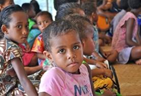 Missions de volontariat aux îles Fidji : Culture & Communauté Missions de volontariat aux îles Fidji : Culture & Communauté