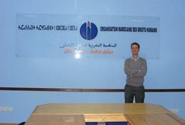 Stages en Droits de l'Homme : Maroc Stages en Droits de l'Homme : Maroc