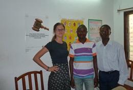 Missions de volontariat et stages au Togo : Droits de l'Homme & droit Missions de volontariat et stages au Togo : Droits de l'Homme & droit