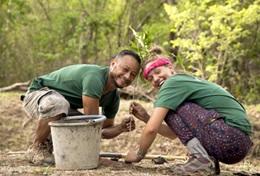 Missions de volontariat et stages au Costa Rica : Ecovolontariat & environnement Missions de volontariat et stages au Costa Rica : Ecovolontariat & environnement