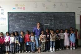 Missions de volontariat et stages en Ethiopie : Enseignement Missions de volontariat et stages en Ethiopie : Enseignement