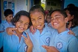 Missions de volontariat et stages aux Samoa, en Polynésie : Enseignement Missions de volontariat et stages aux Samoa, en Polynésie : Enseignement