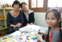 Missions de volontariat Enseignement : Vietnam Missions de volontariat Enseignement : Vietnam