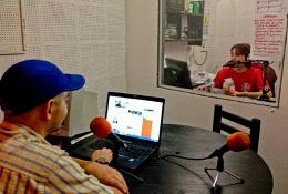 Missions de volontariat et stages en journalisme général : Argentine Missions de volontariat et stages en journalisme général : Argentine