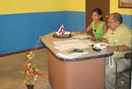 Missions de volontariat et stages en journalisme général : Costa Rica Missions de volontariat et stages en journalisme général : Costa Rica