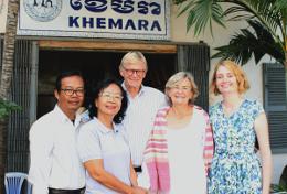 Missions de volontariat et stages au Cambodge : Microcrédit & micro finance Missions de volontariat et stages au Cambodge : Microcrédit & micro finance