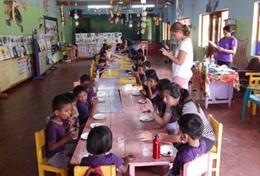 Mission humanitaire à l’étranger : Sri Lanka Mission humanitaire à l’étranger : Sri Lanka