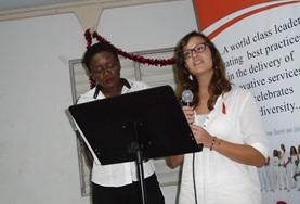 Mission humanitaire à l’étranger : Jamaïque Mission humanitaire à l’étranger : Jamaïque