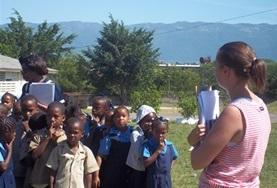 Projets de développement : Jamaïque Projets de développement : Jamaïque