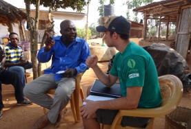 Projets de développement : Togo Projets de développement : Togo