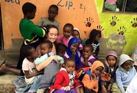 Missions de volontariat et stages en ergotherapie à l’international : Tanzanie Missions de volontariat et stages en ergotherapie à l’international : Tanzanie
