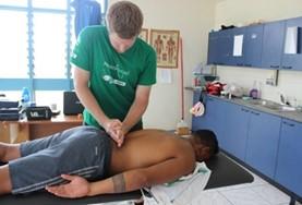 Missions de volontariat et stages aux Samoa, en Polynésie : Santé & médecine Missions de volontariat et stages aux Samoa, en Polynésie : Santé & médecine