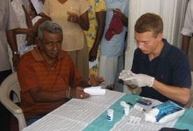 Missions et stages en santé publique : Sri Lanka Missions et stages en santé publique : Sri Lanka