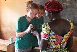 Missions de volontariat et stages au Togo : Santé & médecine Missions de volontariat et stages au Togo : Santé & médecine