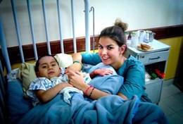 Stages en soins infirmiers et mission humanitaire infirmière : Bolivie Stages en soins infirmiers et mission humanitaire infirmière : Bolivie