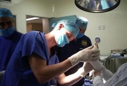 Stages en soins infirmiers et mission humanitaire infirmière : Mexique Stages en soins infirmiers et mission humanitaire infirmière : Mexique