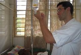 Stages en soins infirmiers et mission humanitaire infirmière : Togo Stages en soins infirmiers et mission humanitaire infirmière : Togo