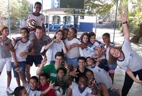 Mission Sport - Encadrement sportif : Sports collectifs Mission Sport - Encadrement sportif : Sports collectifs