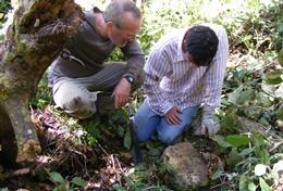Volontariat international pour les professionnels : Archéologie Volontariat international pour les professionnels : Archéologie