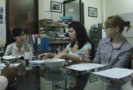 Missions de volontariat et stages au Cambodge : Droits de l’Homme & droit Missions de volontariat et stages au Cambodge : Droits de l’Homme & droit