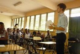 Missions de volontariat et stages au Togo : Droits de l’Homme & droit Missions de volontariat et stages au Togo : Droits de l’Homme & droit