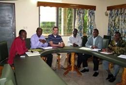 Volontariat international pour les professionnels : Journalisme Volontariat international pour les professionnels : Journalisme