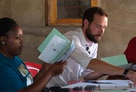 Volontariat international pour les professionnels : Microcrédit & micro finance Volontariat international pour les professionnels : Microcrédit & micro finance