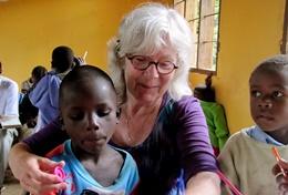 Volontariat international pour les professionnels : Missions humanitaires Volontariat international pour les professionnels : Missions humanitaires