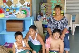 Missions de volontariat et stages aux Samoa, en Polynésie : Santé & médecine Missions de volontariat et stages aux Samoa, en Polynésie : Santé & médecine