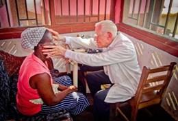 Missions de volontariat et stages au Togo : Santé & médecine Missions de volontariat et stages au Togo : Santé & médecine