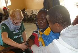 Missions de volontariat et stages en Tanzanie : Santé & médecine Missions de volontariat et stages en Tanzanie : Santé & médecine