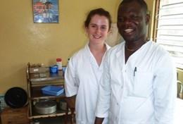 Missions de volontariat et stages au Togo : Santé & médecine Missions de volontariat et stages au Togo : Santé & médecine