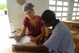 Missions de volontariat et stages au Togo : Santé & médecine Missions de volontariat et stages au Togo : Santé & médecine