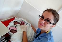 Volontariat professionnel dans le domaine de la Santé : Kenya Volontariat professionnel dans le domaine de la Santé : Kenya