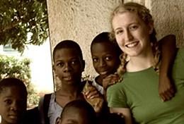 Missions de volontariat et stages au Togo : Santé & médecine Missions de volontariat et stages au Togo : Santé & médecine