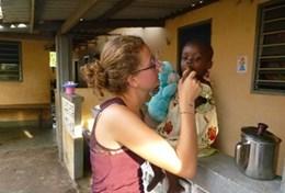 Missions de volontariat et stages au Togo : Santé & médecine Missions de volontariat et stages au Togo : Santé & médecine